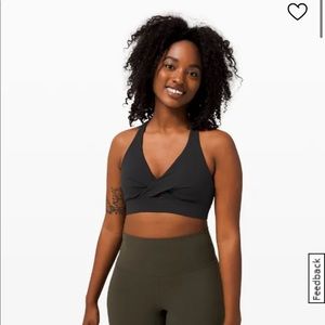 Lululemon sweet awakenings bra